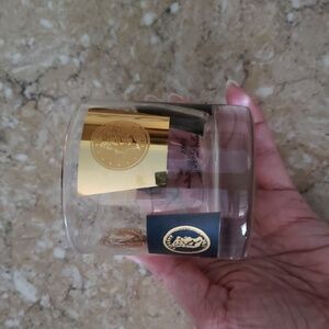 Elegant Vintage Glass